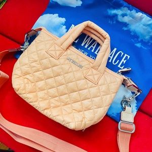 MzWallace Micro Sutton - Brand NEW
